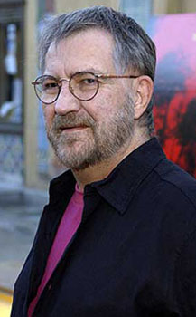 Tobe Hooper